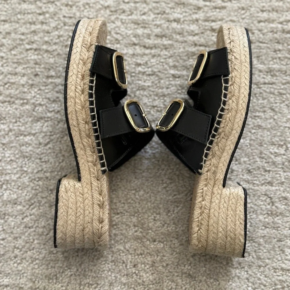 J. Crew crew black